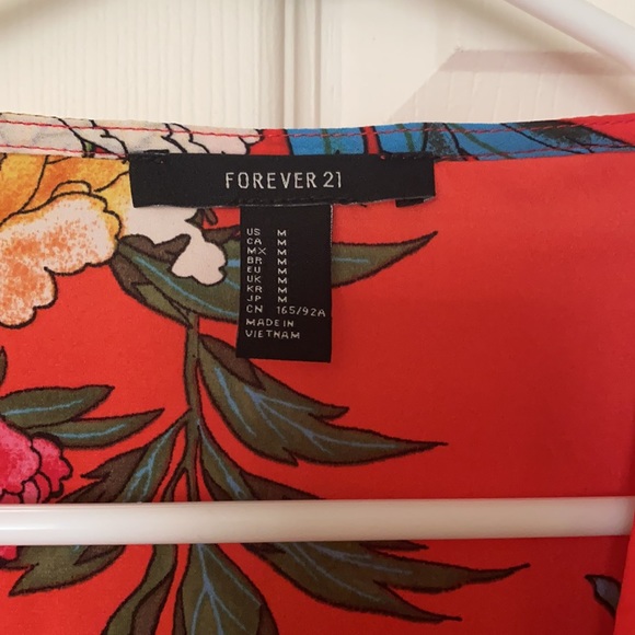 Kimno shirt - Picture 2 of 3